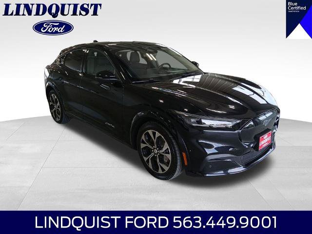 Certified 2023 Ford Mustang Mach-E Premium AWD/4WD image 8