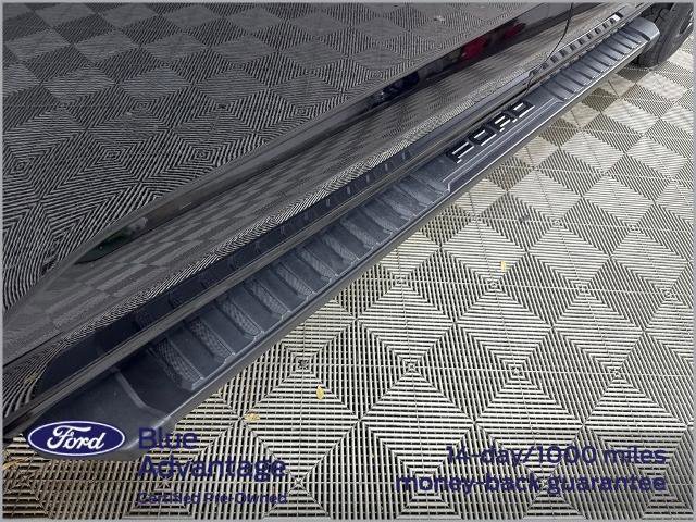 Certified 2024 Ford F150 STX w/ Equipment Group 201A FX4 image 14