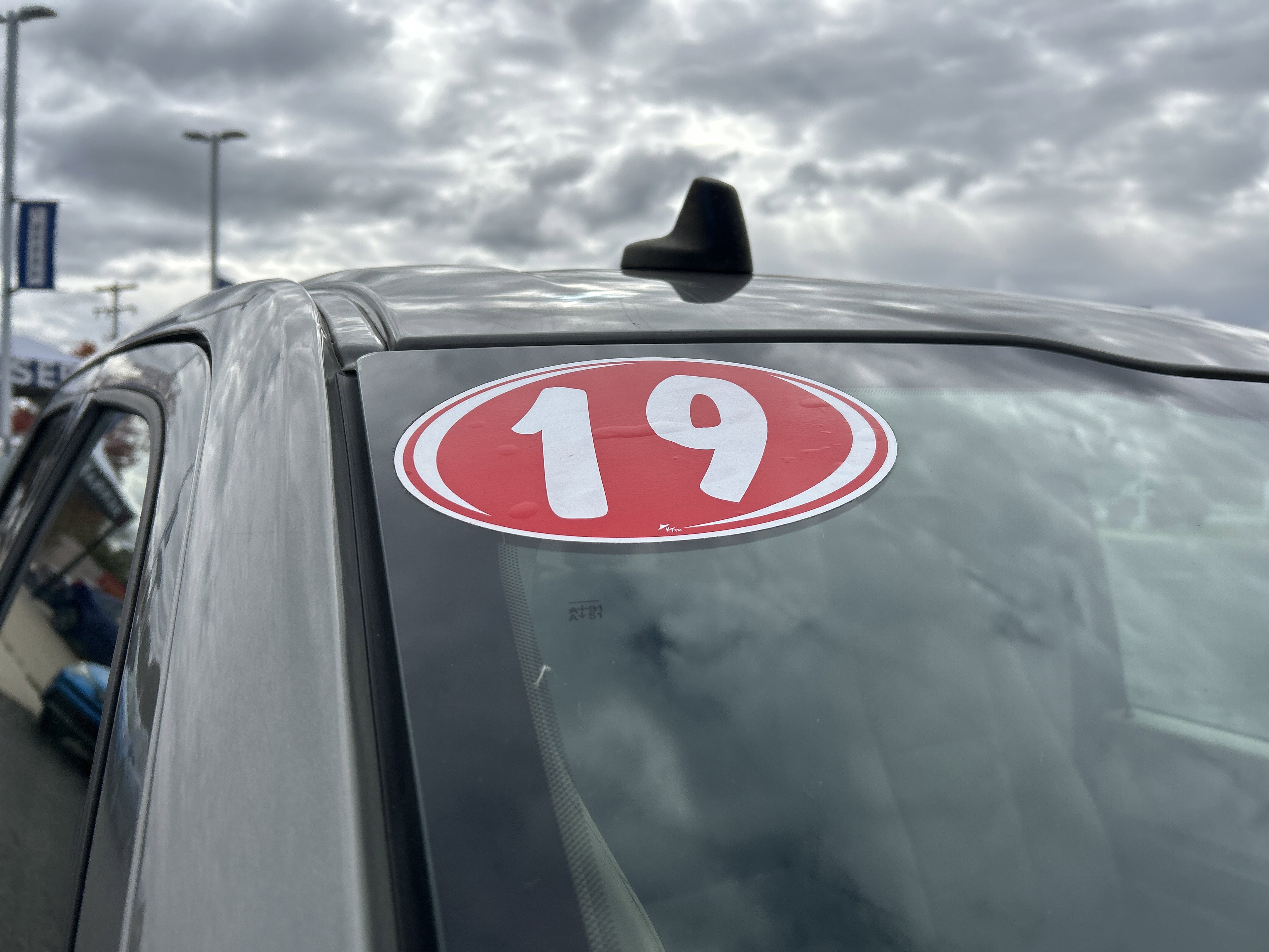 Certified 2019 Ford F150 XLT w/ Equipment Group 301A Mid image 31