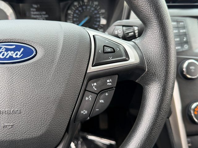 Certified 2019 Ford Fusion S FWD image 28