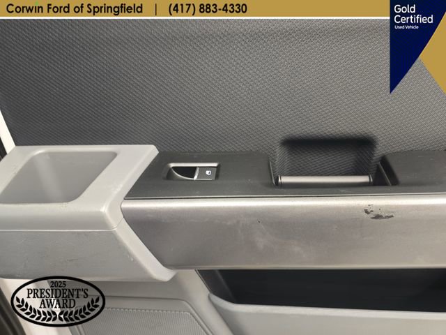 Certified 2021 Ford F150 XLT AWD/4WD image 15