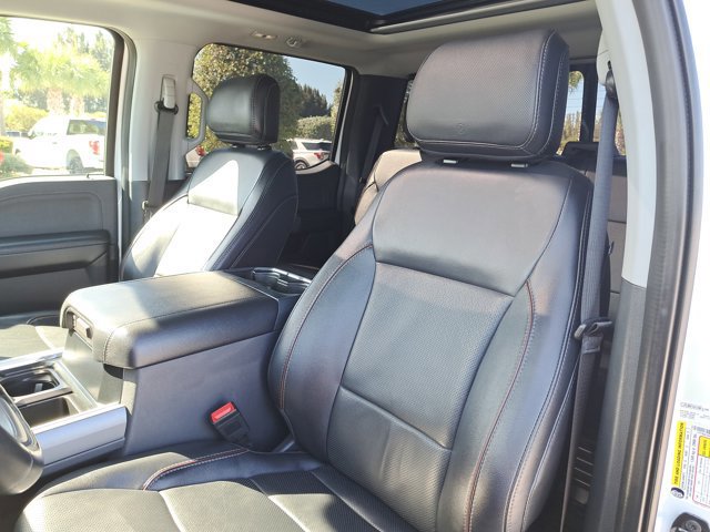 Certified 2023 Ford F250 Lariat w/ Lariat Ultimate Package image 18
