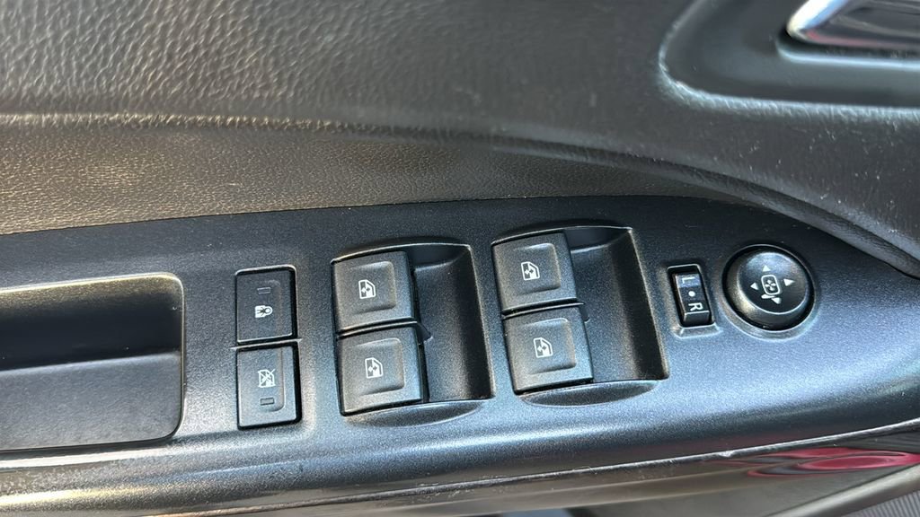 Used 2017 GMC Canyon SLT w/ Driver Alert Package image 20