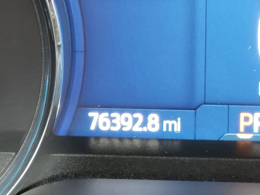 Certified 2023 Ford Expedition Max XLT image 36