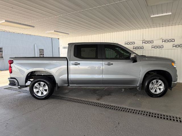 Used 2025 Chevrolet Silverado 1500 LT RWD image 16