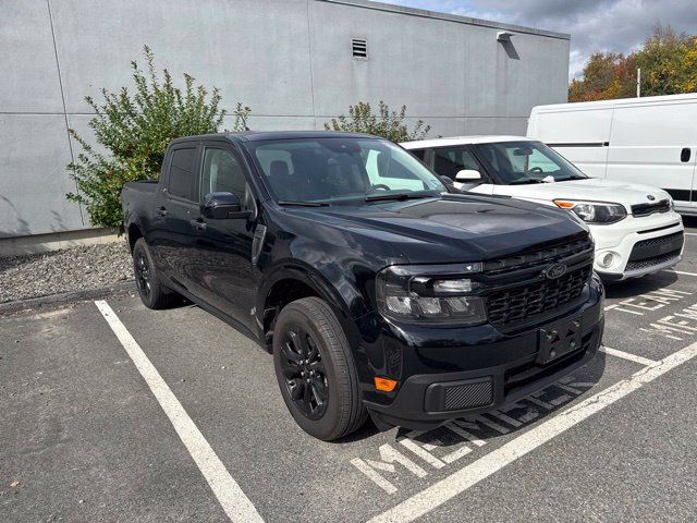 Certified 2024 Ford Maverick XLT w/ XLT Luxury Package
