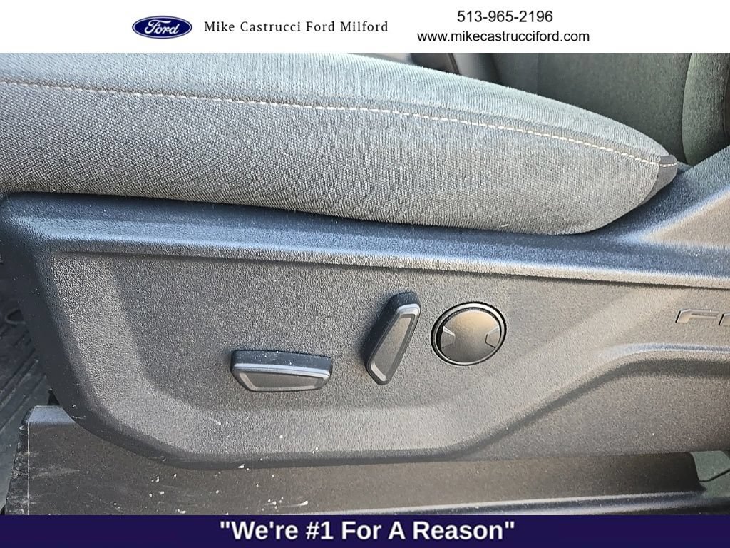 Certified 2024 Ford F150 Lightning Flash AWD/4WD image 10