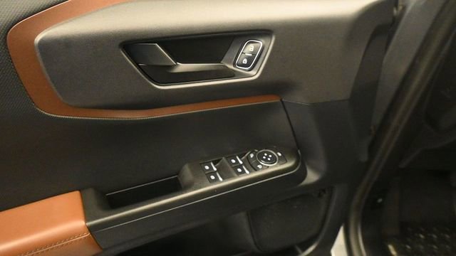 Certified 2022 Ford Bronco Sport Badlands w/ Premium Package AWD/4WD image 13