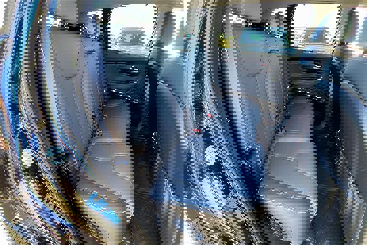 Used 2023 Hyundai Santa Fe Limited image 19