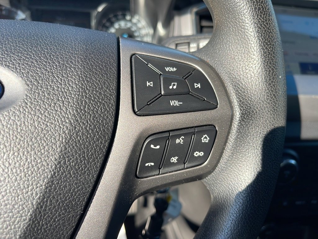 Certified 2021 Ford Ranger XLT image 23