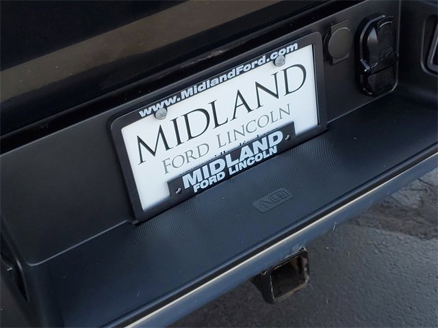 Certified 2025 Ford F150 XLT w/ Equipment Group 301A Standard image 12