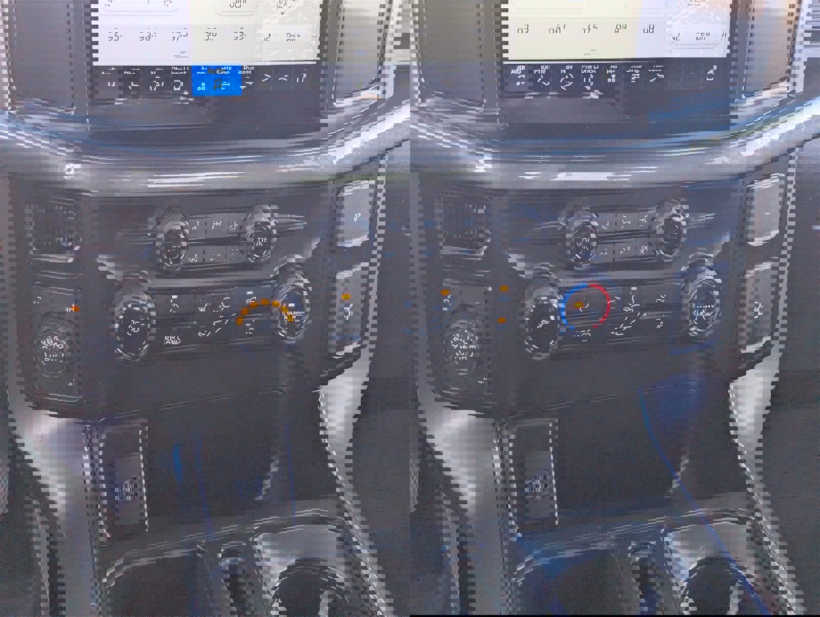 Certified 2024 Ford F150 STX w/ Equipment Group 201A FX4 image 21