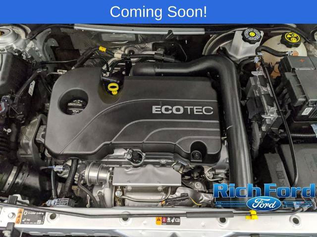 Used 2022 Chevrolet Equinox LT FWD image 21