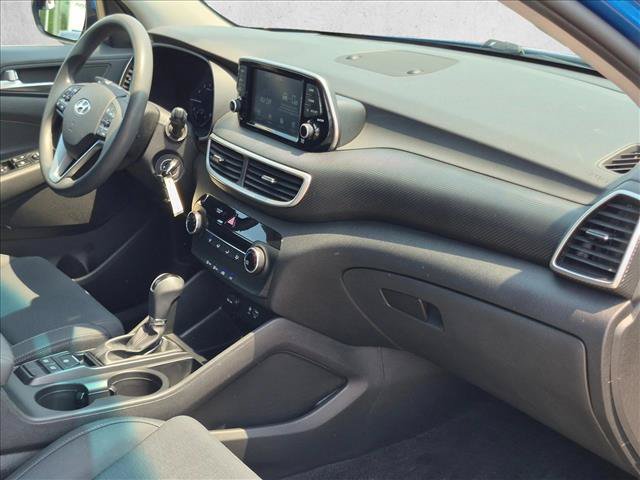 Used 2019 Hyundai Tucson SE FWD image 24