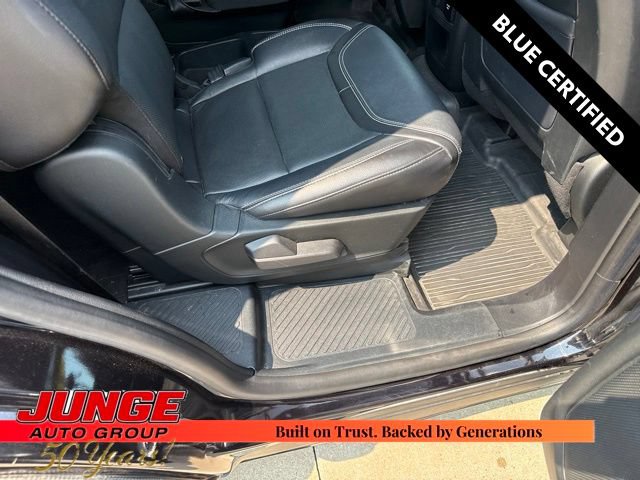 Certified 2020 Ford Explorer ST w/ ST Street Pack AWD/4WD image 21
