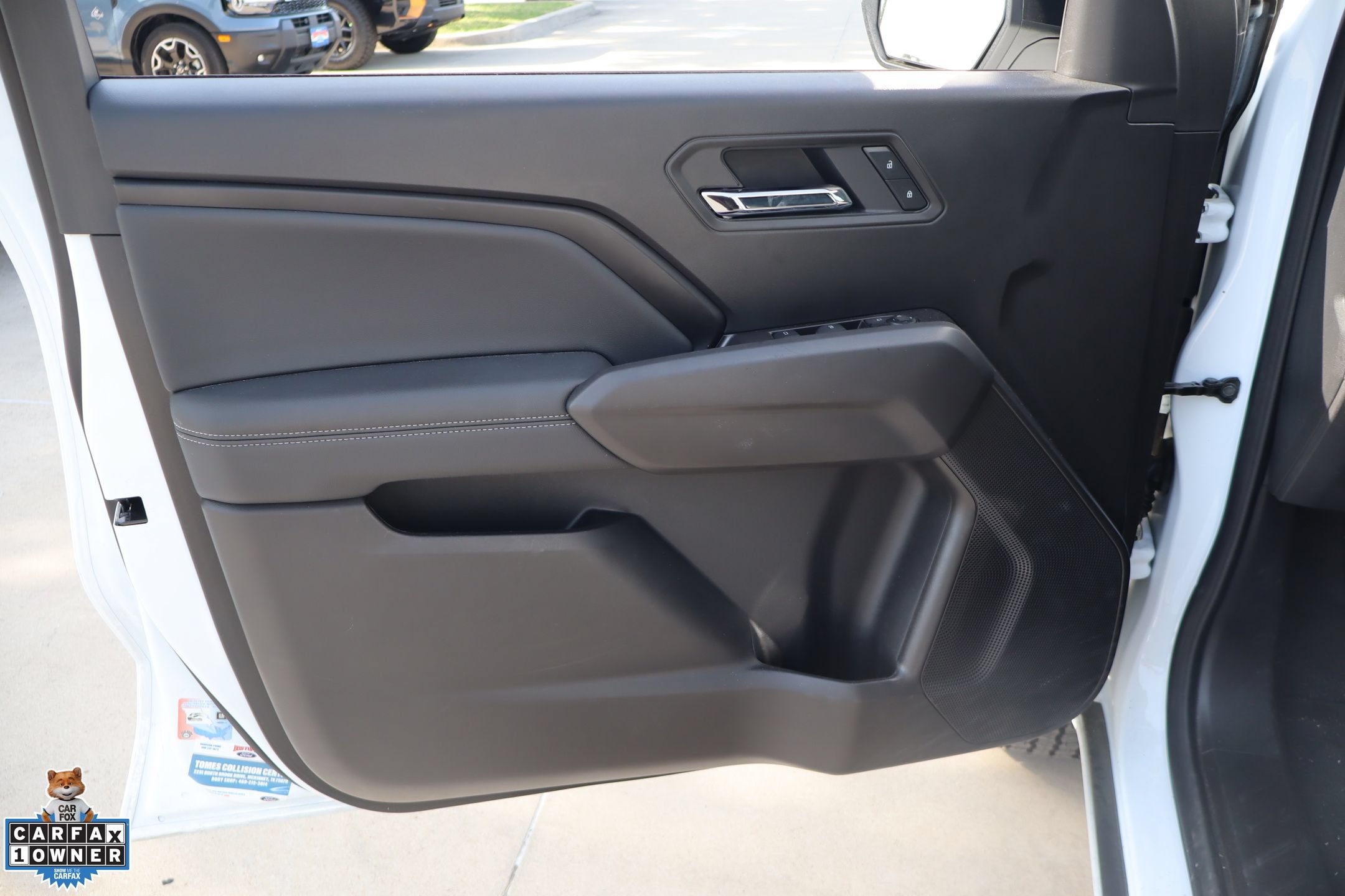 Used 2025 GMC Canyon Elevation w/ Convenience Package AWD/4WD image 12