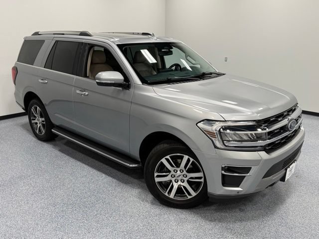 Certified 2023 Ford Expedition Limited AWD/4WD image 41