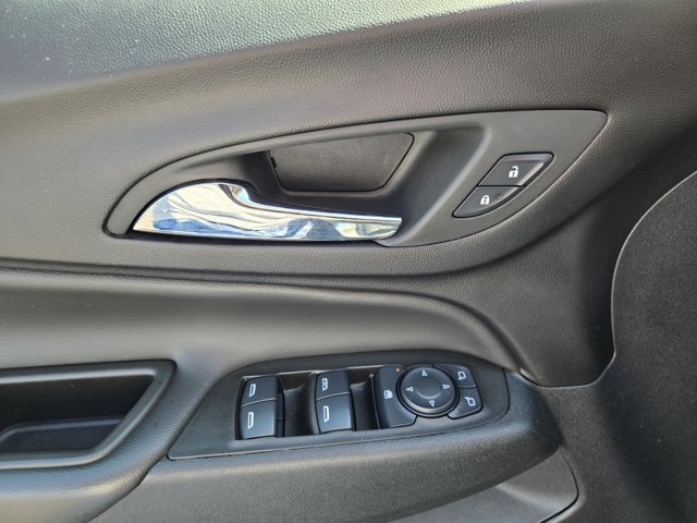 Used 2024 Chevrolet Equinox LT AWD/4WD image 18