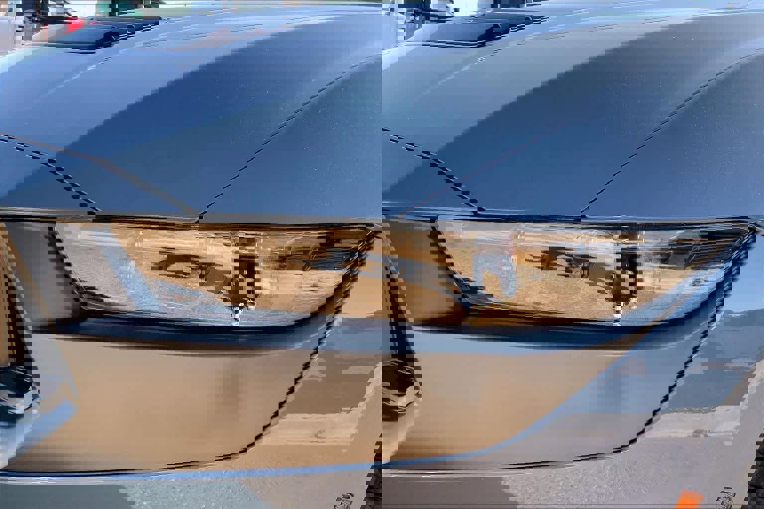 Certified 2024 Ford Mustang Dark Horse image 27