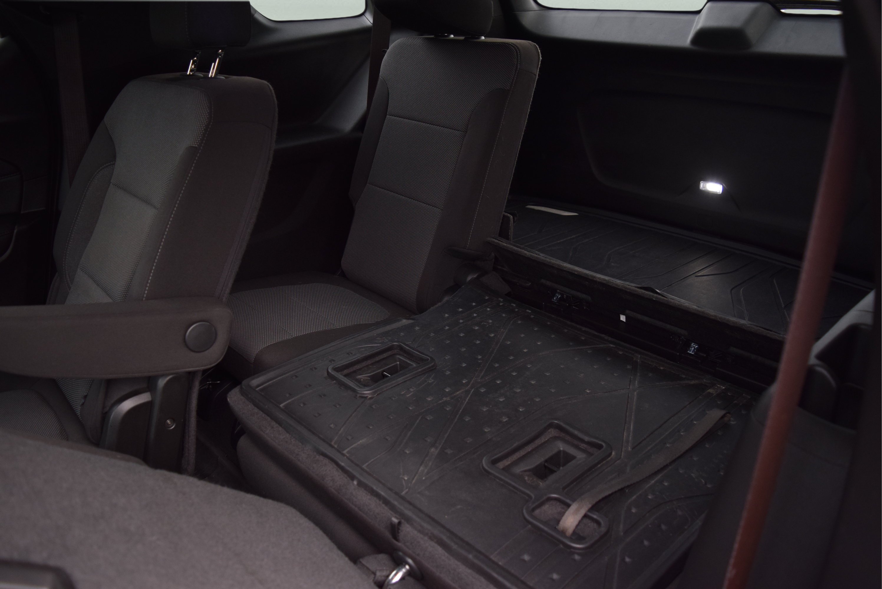 Used 2023 Chevrolet Traverse LT w/ LPO, Floor Liner Package AWD/4WD image 9