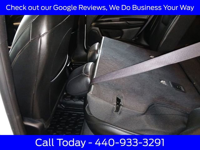 Used 2023 Jeep Compass High Altitude AWD/4WD image 36