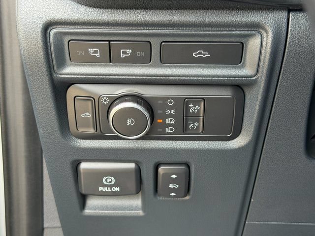 Certified 2021 Ford F150 XLT w/ Equipment Group 302A High AWD/4WD image 26