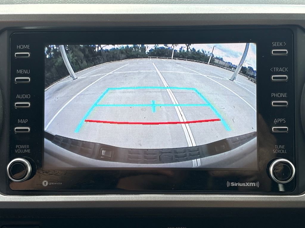 Used 2021 Toyota Tacoma SR5 image 24