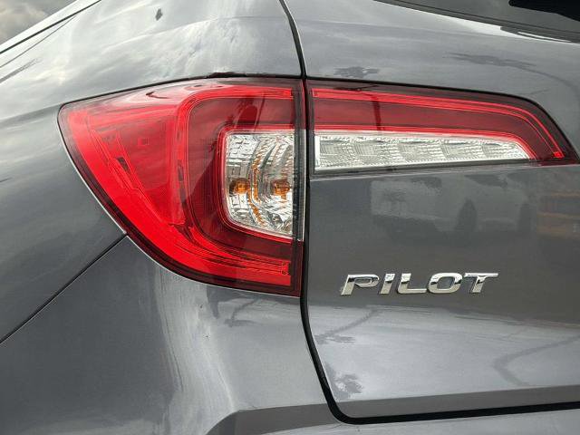 Used 2022 Honda Pilot Special Edition image 8