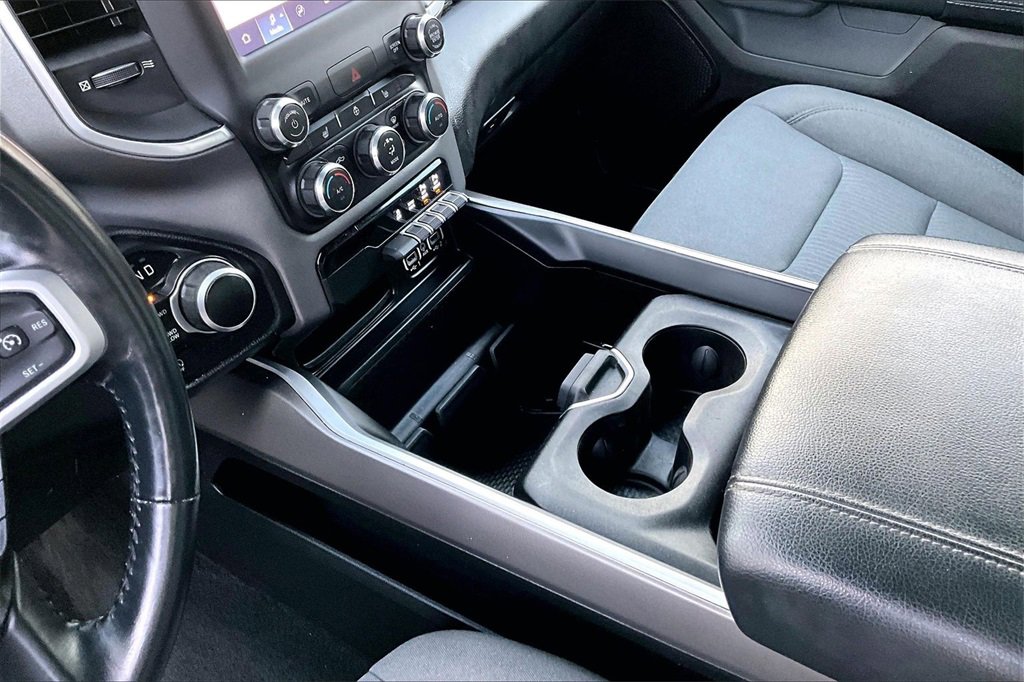Used 2022 RAM 1500 Big Horn image 15