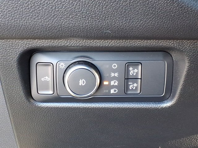 Certified 2025 Ford Ranger Lariat w/ FX4 Off-Road Package AWD/4WD image 17