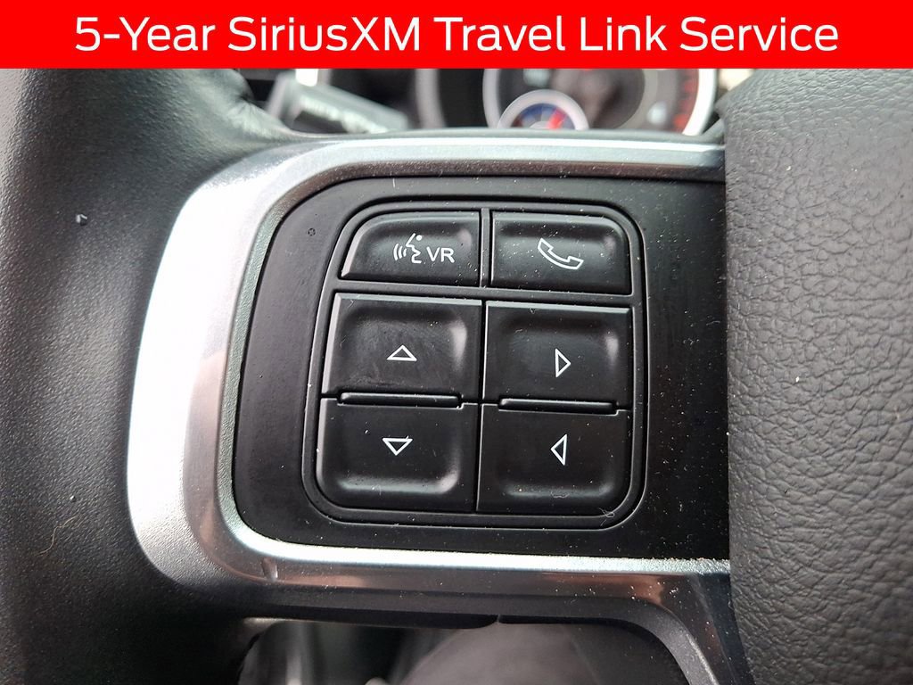 Used 2021 RAM 3500 Laramie image 21