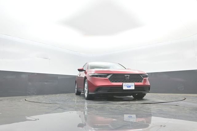Used 2023 Honda Accord LX image 25