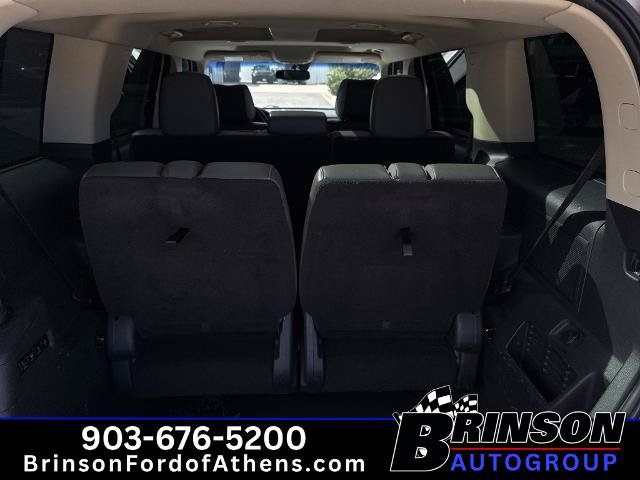 Certified 2019 Ford Flex Limited w/ Equipment Group 303A AWD/4WD image 9