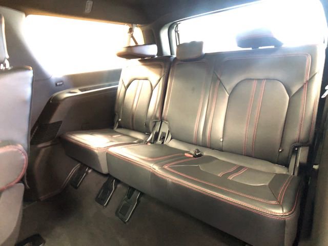 Certified 2024 Ford Expedition Max Limited AWD/4WD image 22