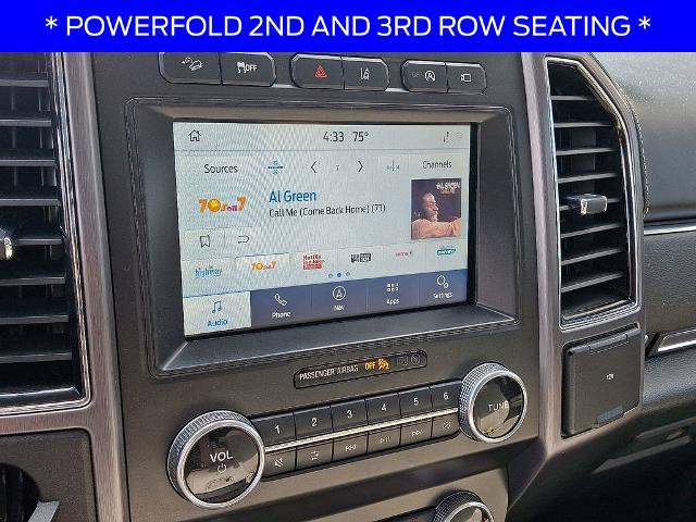 Certified 2021 Ford Expedition Platinum AWD/4WD image 18