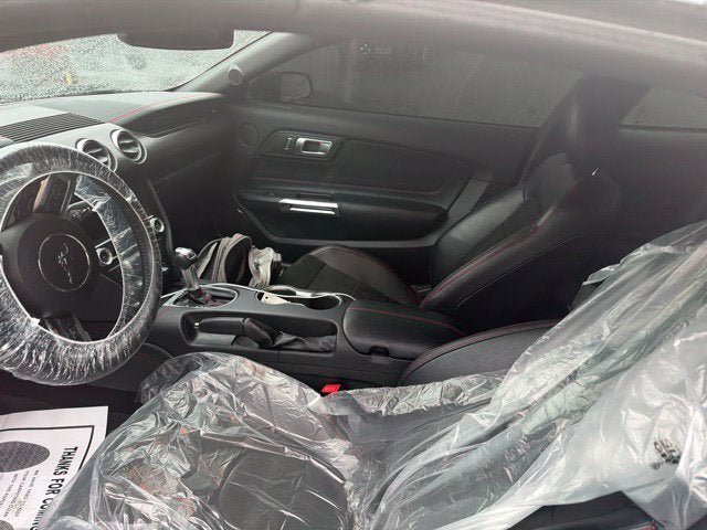 Certified 2020 Ford Mustang GT Premium w/ Equipment Group 401A RWD image 6