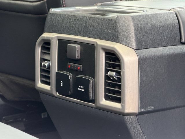 Certified 2022 Ford F350 Platinum AWD/4WD image 33