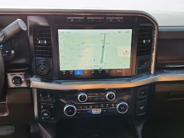 Certified 2023 Ford F250 King Ranch w/ FX4 Off-Road Package AWD/4WD image 16
