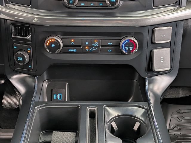 Certified 2023 Ford F150 XL w/ STX Appearance Package AWD/4WD image 30