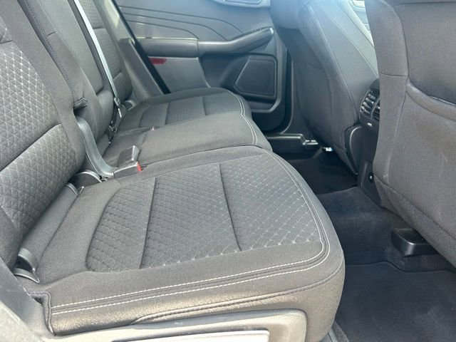 Certified 2024 Ford Escape Active AWD/4WD image 18