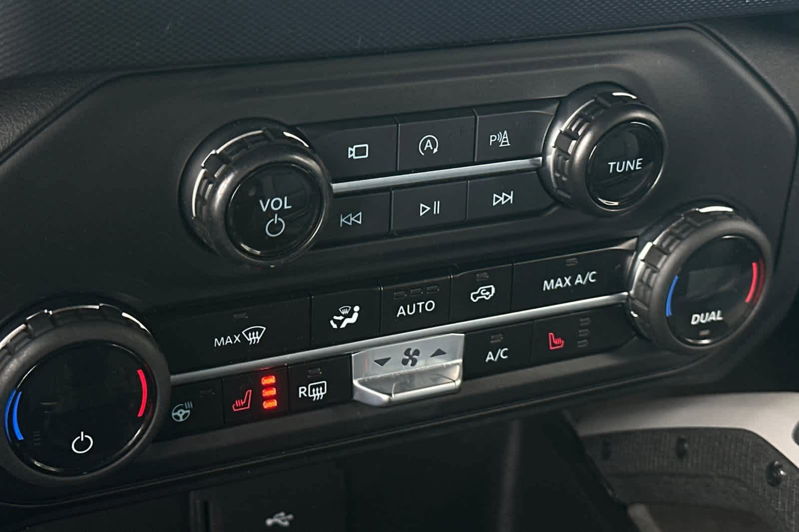 Certified 2023 Ford Bronco Outer Banks image 21