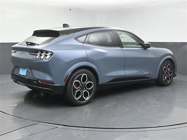 Certified 2024 Ford Mustang Mach-E GT image 13