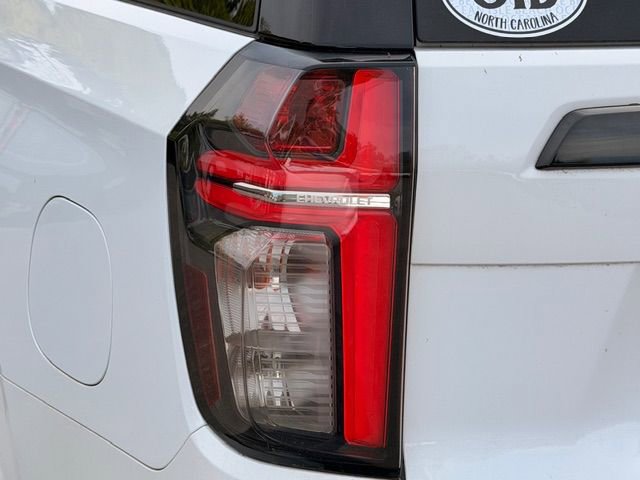 Used 2021 Chevrolet Tahoe Z71 AWD/4WD image 22