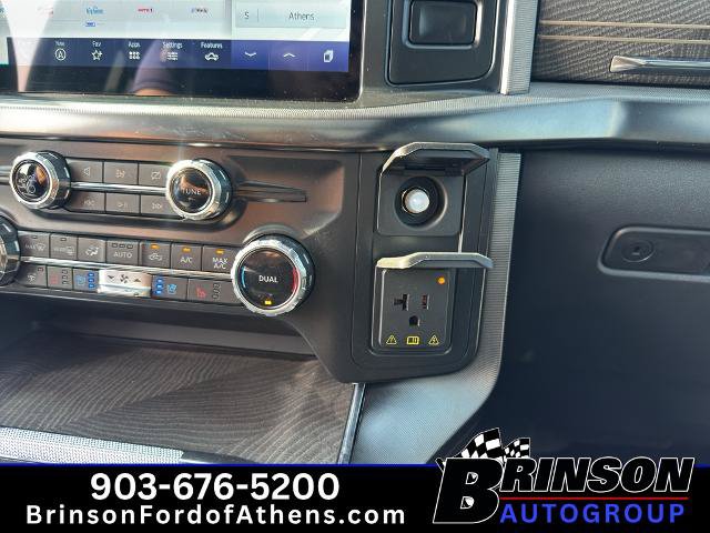 Certified 2022 Ford F150 Platinum w/ Equipment Group 701A High AWD/4WD image 29