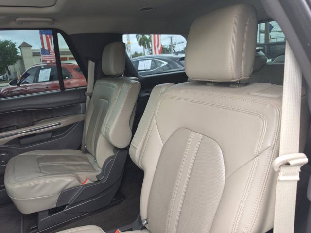 Certified 2021 Ford Expedition Limited RWD image 11