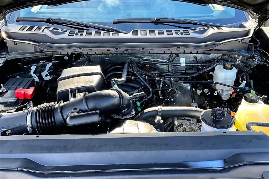 Certified 2023 Ford F350 Lariat image 10