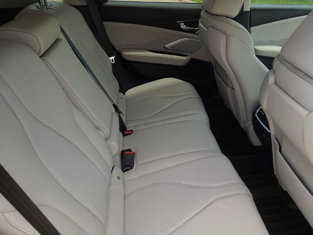 Used 2026 Acura RDX w/ Technology Package AWD/4WD image 13