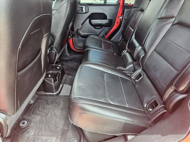 Used 2021 Jeep Gladiator Sport AWD/4WD image 20