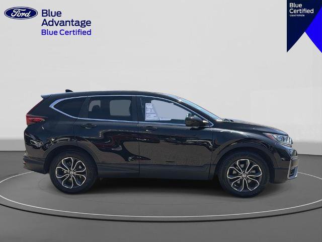 Used 2020 Honda CR-V EX image 5