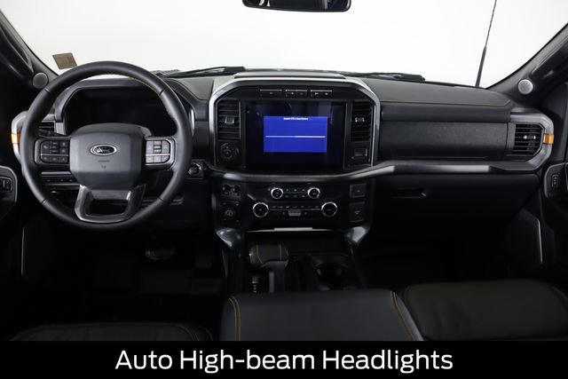 Certified 2023 Ford F150 Tremor w/ Equipment Group 402A High image 38